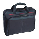 Targus Maletin Clamshell Classic 15.6\1negroâ Cn31