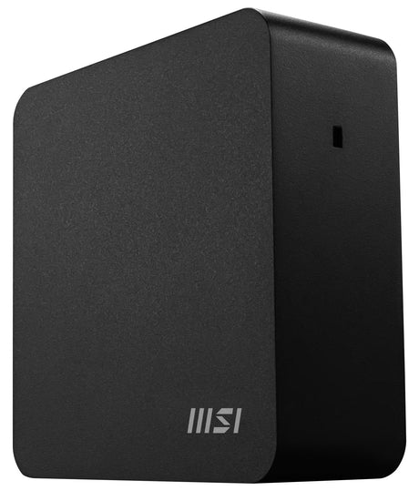 EAN 4711377220958 - MSI Cubi NUC 1MG-007BDE 0.84L sized PC Negro 150U Intel® SoC imagen 22