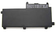 EAN 5711783873457 - HP 801554-002 refacción para laptop Batería imagen 1