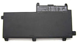 EAN 5711783873457 - HP 801554-002 refacción para laptop Batería imagen 1