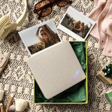 Printer Instax Wide Link 2/Duo Blue Fujifilm