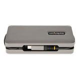 EAN 0065030891998 - StarTech.com DKT31CVHPD3 base para portátil y replicador de puertos Alámbrico USB 3.2 Gen 2 (3.1 Gen 2) T imagen 10