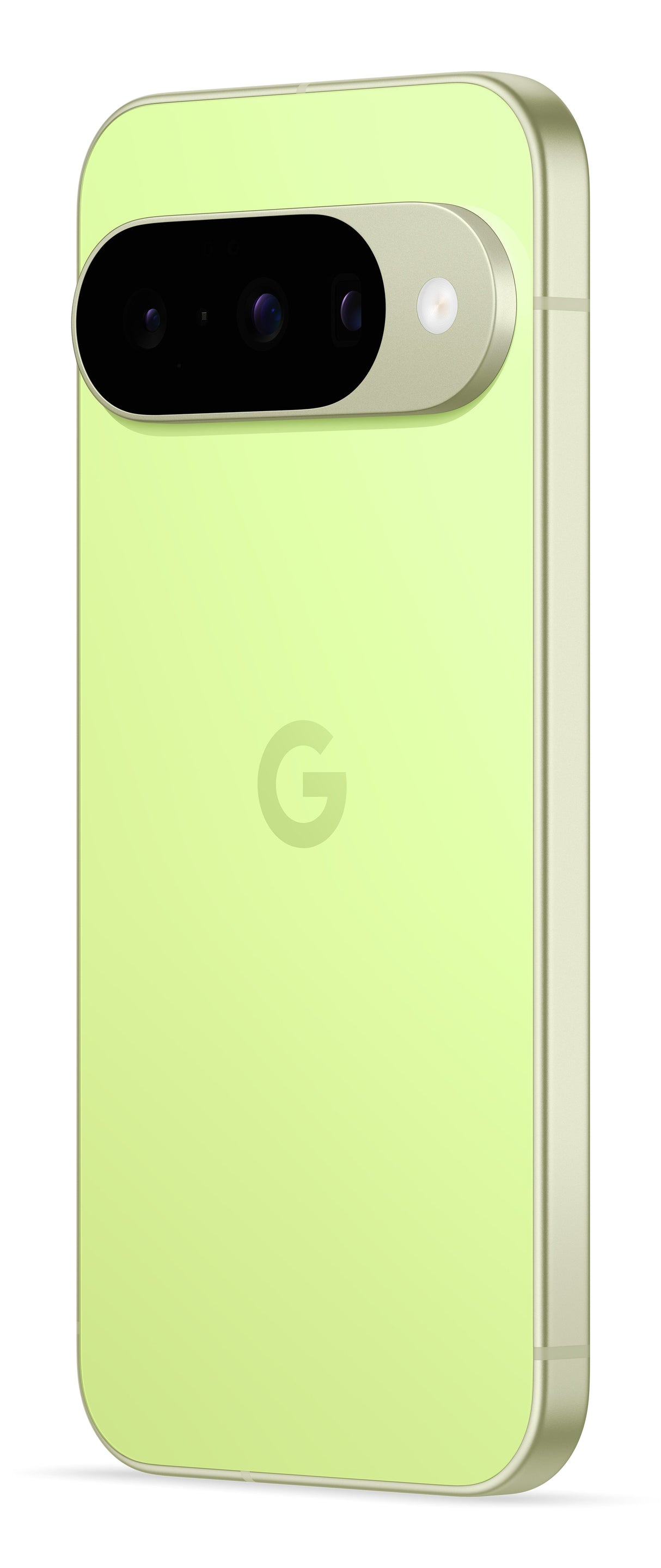 Google Pixel 10 5g Dual Sim 12gb Ram 128gb - Lemongrass