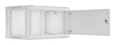 EAN 5901969430080 - Lanberg WF01-6406-00S armario rack 6U Bastidor de pared Gris imagen 10