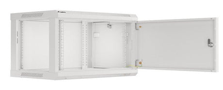 EAN 5901969430080 - Lanberg WF01-6406-00S armario rack 6U Bastidor de pared Gris imagen 10