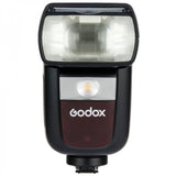 EAN 6952344221143 - Godox Ving V860III Flash esclavo Negro imagen 1
