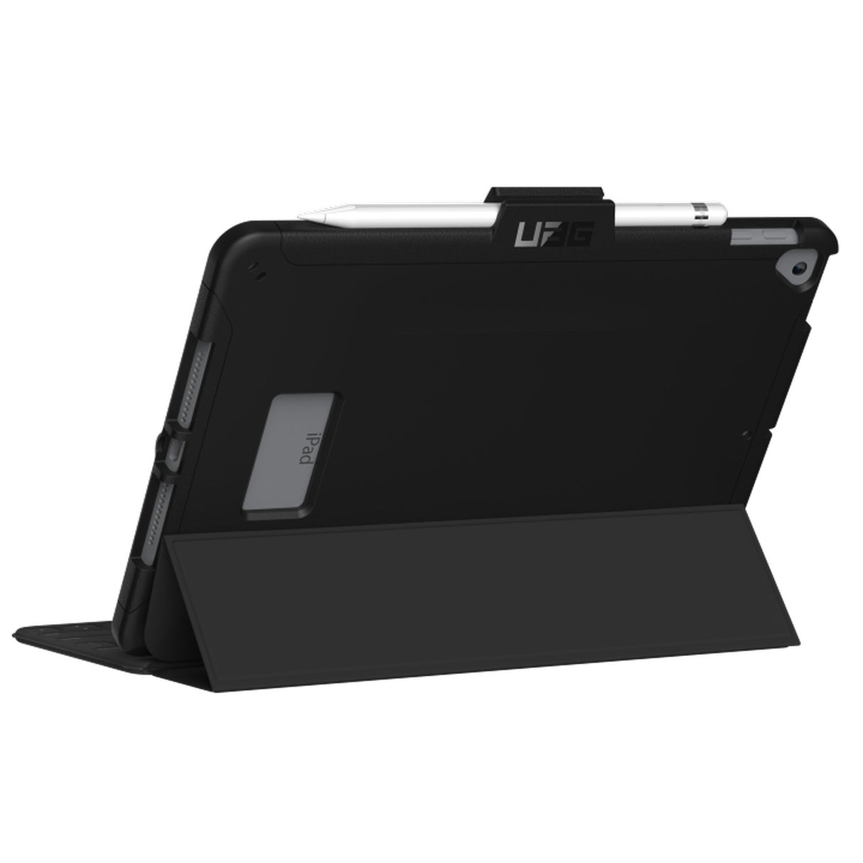 EAN 0812451033465 - Urban Armor Gear 121918B14040 funda para tablet 25,9 cm (10.2") Folio Negro imagen 3