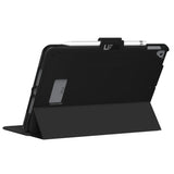 EAN 0812451033465 - Urban Armor Gear 121918B14040 funda para tablet 25,9 cm (10.2") Folio Negro imagen 3