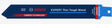EAN 4059952534527 - Bosch Expert 2 608 900 362 hoja de sierra de calar, de sierra de marquetería y de sierra recíproca Hoja p imagen 1