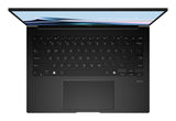 EAN 4711636373388 - ASUS Zenbook 14 OLED UM3406GA-QD181W 35,6 cm (14") LPDDR5x-SDRAM Wi-Fi 6E (802.11ax) imagen 3