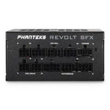 Phanteks Revolt Sfx 80 Plus Platinum Netzteil, Modular, Atx 3.0 - 850 Watt