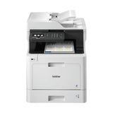 EAN 4977766774406 - Brother MFC-L8690CDW impresora multifunción Laser A4 2400 x 600 DPI 31 ppm Wifi imagen 1