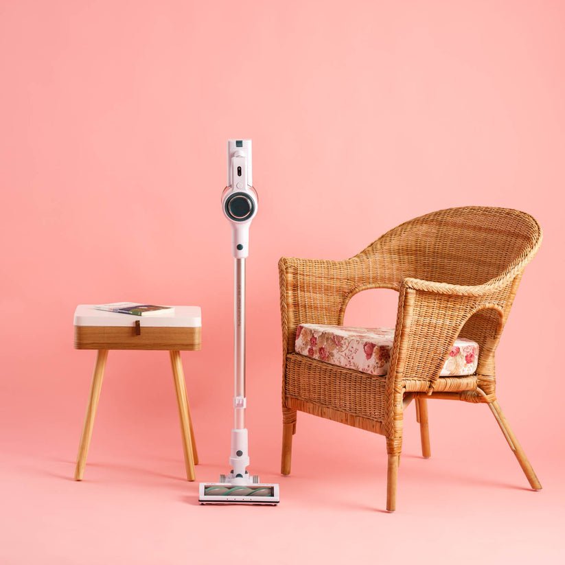 Aspirador Escoba Solac S94811400 Ae2505