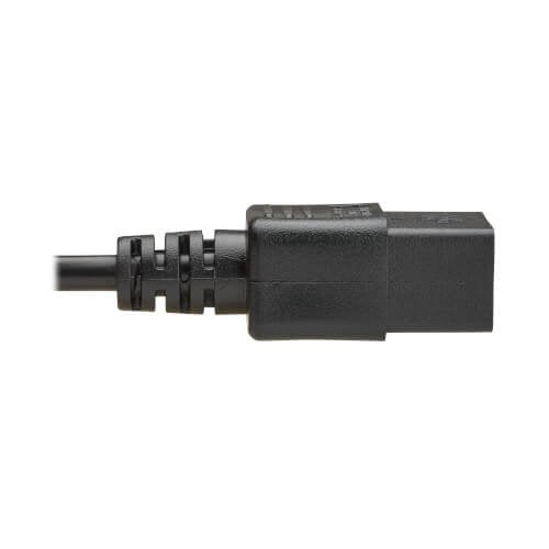 Power Cable Schuko To C19