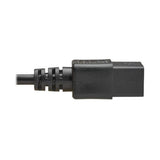 Power Cable Schuko To C19