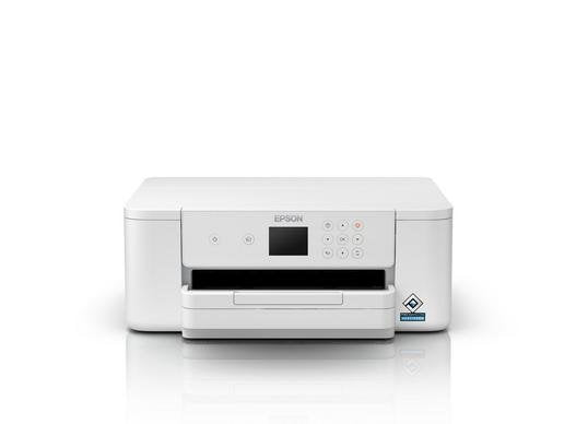 Epson Workforce Pro Wf-M4119dw Impresora B/N A Dos Caras Chorro De Tinta A4/Legal 4800 X 2400 Ppp Hasta 21 Ppm Capacidad: 250 Hojas Usb 2.0 Lan Host Usb Wi-Fi(Ac)