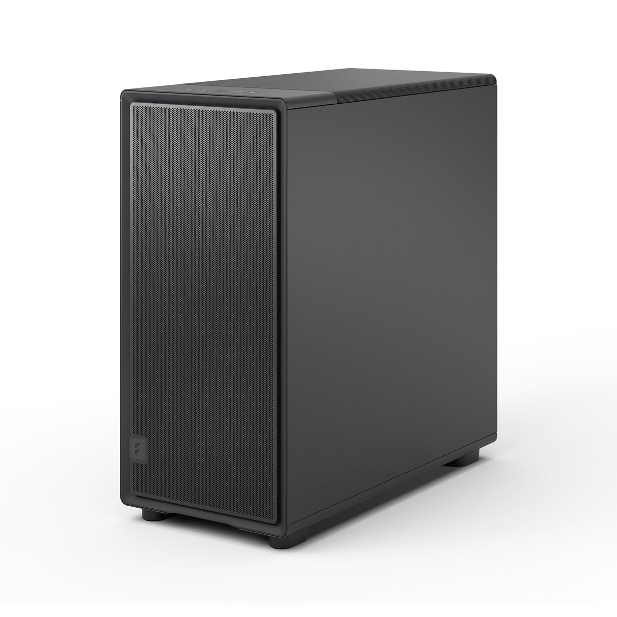 EAN 7340172710387 - Fractal Design Epoch XL Torre Negro imagen 4