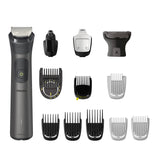 EAN 8720689019231 - Philips MG7920/15 cortadora de pelo y maquinilla Gris 19 Ión de litio imagen 2