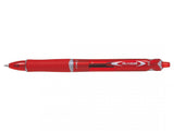 Pilot Bolígrafo 0.4 Mm Rojo