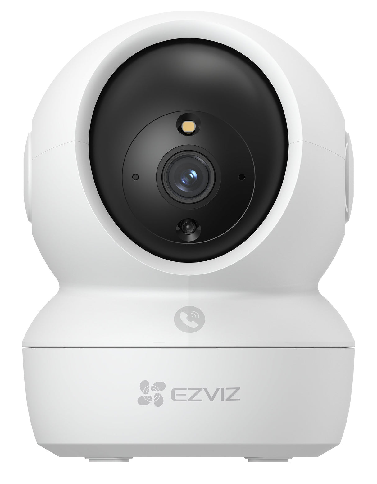 EAN 6941545632667 - EZVIZ H6c Pro 2K Esférico Cámara de seguridad IP Interior 2304 x 1296 Pixeles Escritorio imagen 1