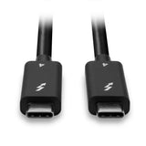 EAN 4002888311212 - Lindy 31121 cable Thunderbolt 2 m 40 Gbit/s Negro imagen 3