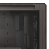 EAN 4711636014328 - ASUS ProArt PA602 Wood Edition Retro Brown - Tempered Glass Panel Midi Tower Marrón imagen 13