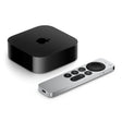EAN 0194253097297 - Apple TV 4K Negro, Plata 4K Ultra HD 128 GB Wifi Ethernet imagen 1