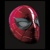 Replica Casco Iron Spider Vengadores Avengers Marvel Legends