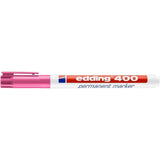 Edding Permanentmarker 1.0 Mm Rosa