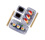 Set Sushi, 6 Piezas