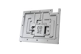 EAN 4250197102605 - Alphacool 10260 accesorio o pieza de sistema de refrigeración para ordenador Carcasa trasera imagen 4