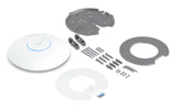 EAN 0810084697429 - Ubiquiti U7 Pro 5700 Mbit/s Blanco imagen 9