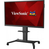Viewsonic Vb-Stnd-003 Motorisierter Hub- Neigerollwagen