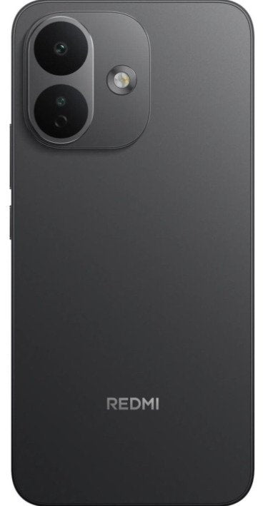EAN 6939093011959 - Xiaomi Redmi Note 17 Pro Max 5G 17,4 cm (6.83") SIM doble USB Tipo C 8 GB 512 GB 9210 mAh Negro imagen 1