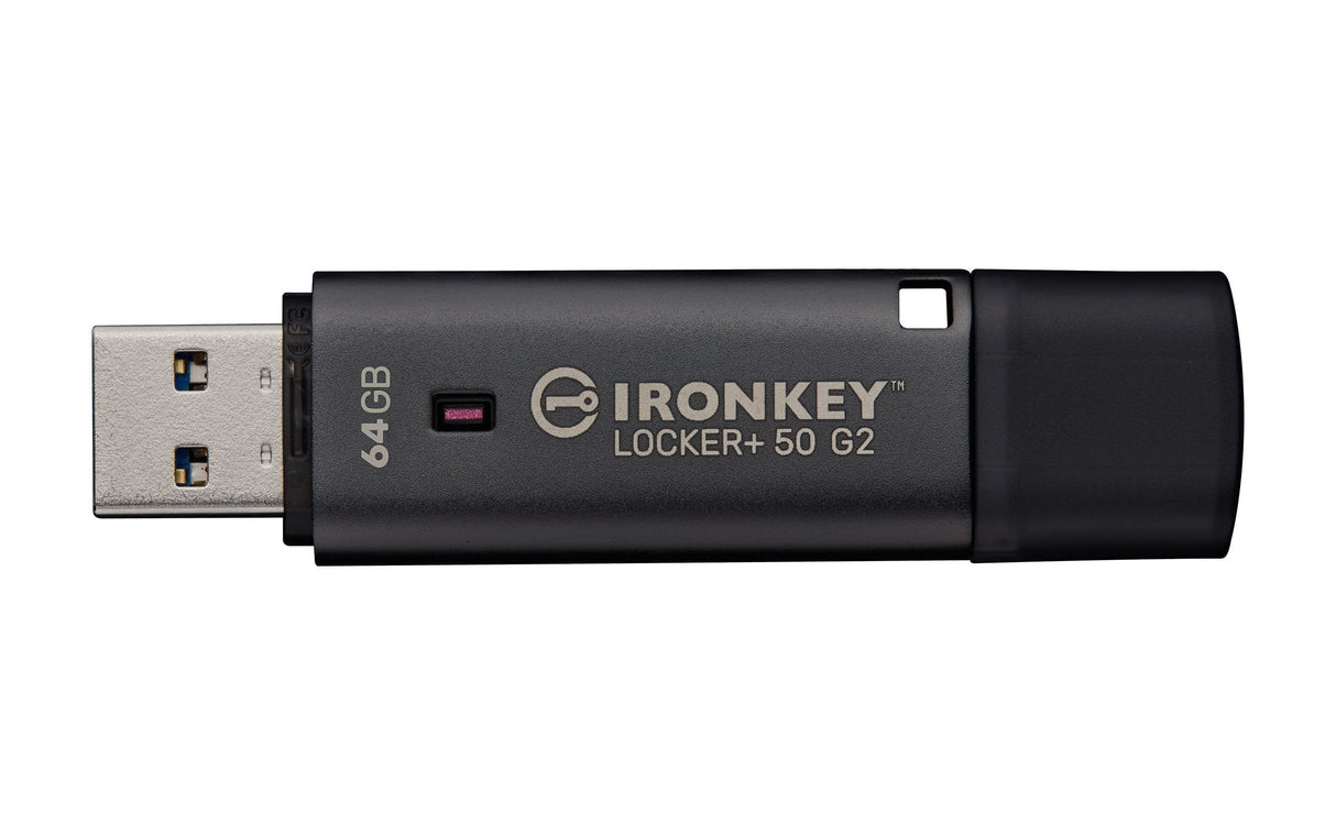 Memory Drive Flash Usb3.2/64gb Iklp50g2/64gb Kingston