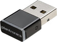 EAN 0197497572575 - HP Poly BT600 USB-A Bluetooth Adapter (Bagged) Cable imagen 1