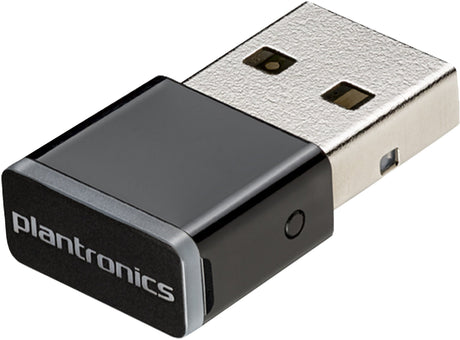 EAN 0017229149946 - Poly BT600 USB-A Bluetooth Adapter (Bagged) Adaptador USB imagen 1