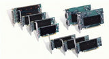 EAN 0790750240084 - Matrox M9138-E1024LAF tarjeta gráfica 1 GB GDDR2 imagen 2