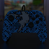 Controller Rematch Glow Zelda