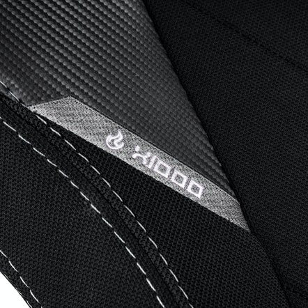 Nitro Concepts X1000 Silla Para Videojuegos De Pc Asiento Acolchado Negro