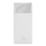 EAN 6953156206526 - Baseus 6953156206526 batería externa Ión de litio 10000 mAh Blanco imagen 1