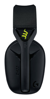 EAN 5099206129825 - Logitech G 991-000539 mando y volante Aluminio, Negro USB Volante + Pedales + Auriculares PC, PlayStation imagen 10