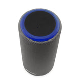 Coolbox Altavoz Bluetooth Drop G232 Gris Bt5.3/ 2x7w Rms/Batería Interna De 1800mah/ Aux, Microsd