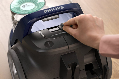 EAN 8710103860587 - Philips 5000 series FC9556/09 aspiradora 1,5 L Aspiradora cilíndrica 750 W imagen 6