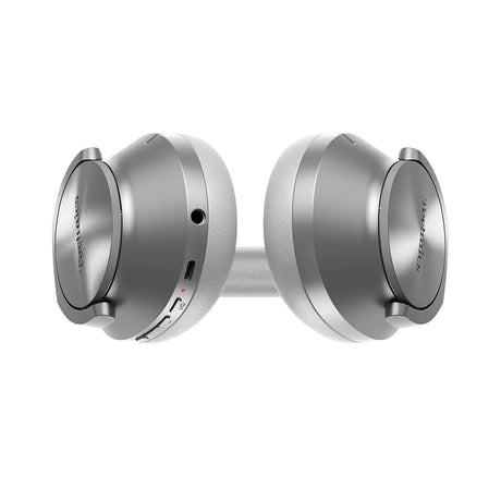 EAN 5025232919215 - Technics EAH-A800 Auriculares Inalámbrico y alámbrico Diadema Llamadas/Música USB Tipo C Bluetooth Plata imagen 3