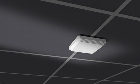 EAN 4897082920762 - Keenetic Orbiter Pro (KN-2810) 1300 Mbit/s Blanco Energía sobre Ethernet (PoE) imagen 23