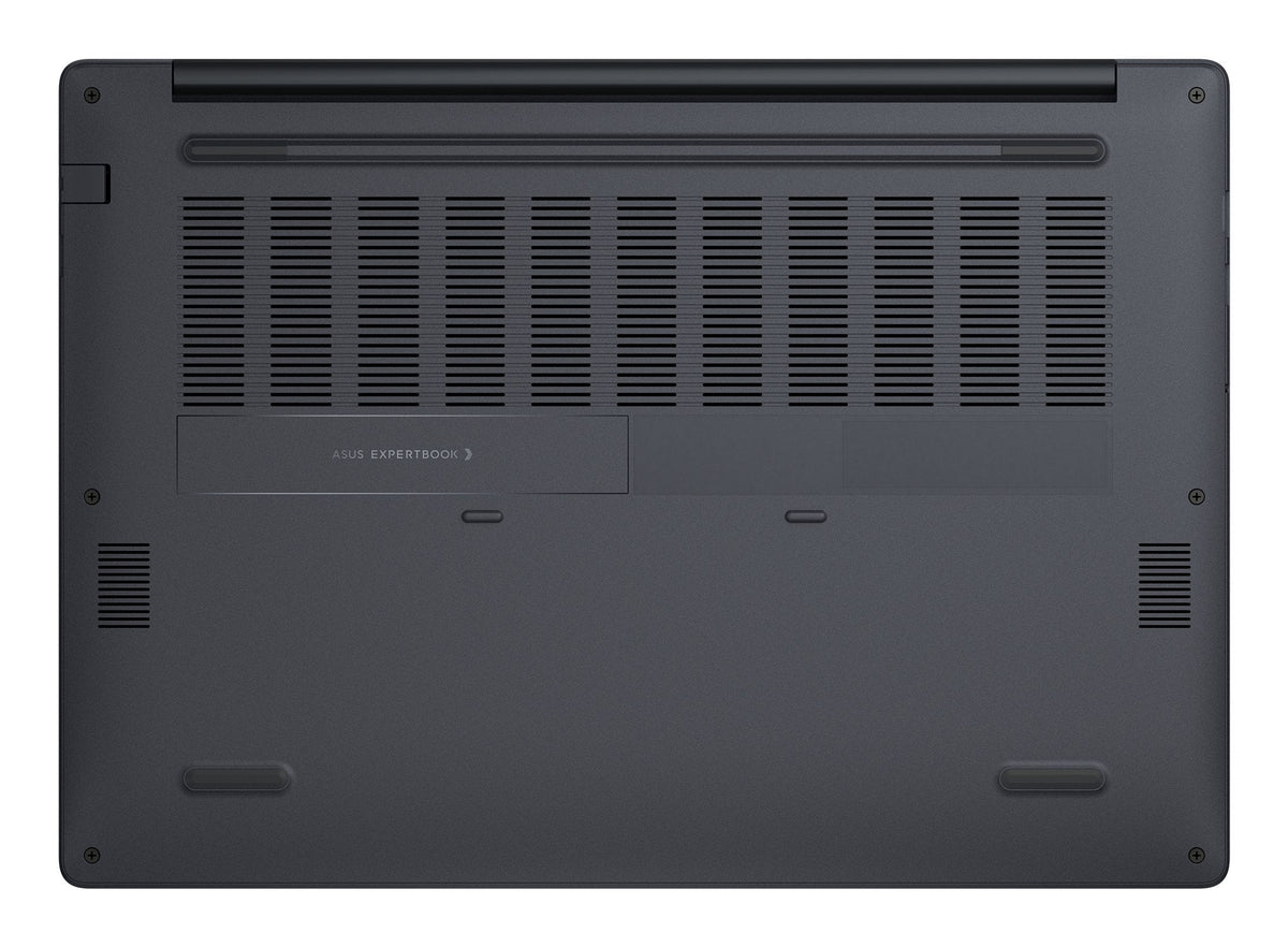 Portátil Asus Expertbook B3 G2 B3605caa-Mb0141x Copilot+ Intel Core Ultra 5 325 16gb Ram 512gb Ssd 16" Windows 11 Pro Gris