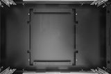 Digitus Serverschrank Unique Server-N Serie 26 He 600x1000mm Negro
