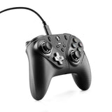 EAN 3362934403225 - Thrustmaster ESWAP S PRO Negro USB Gamepad PC, Xbox One, Xbox One S, Xbox One X imagen 2
