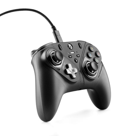 EAN 3362934403225 - Thrustmaster ESWAP S PRO Negro USB Gamepad PC, Xbox One, Xbox One S, Xbox One X imagen 2